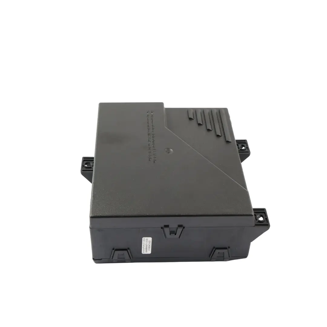 Stromversorgung Batterie Steuermodul Einheit für Mercedes W221 mit Teilenummer A2215400401 Mercedes W221 Stromversorgung Batterie Steuermodul Einheit - SKU A2215400401-1 - Teilenummer A2215400401