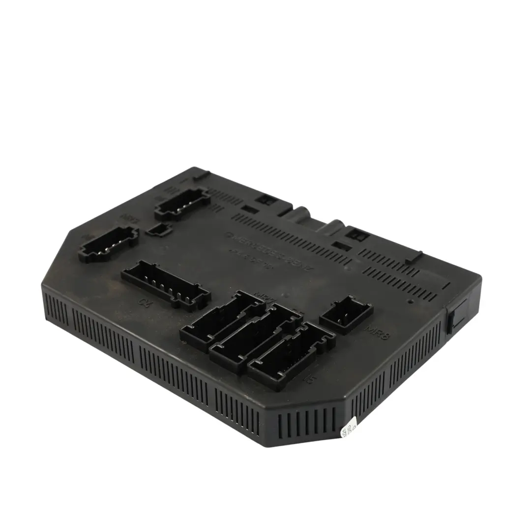 Mercedes W221 Boîte À Fusibles Unité De Contrôle SAM Module Relais - SKU A2215401101 - Numéro de pièce A2215401101