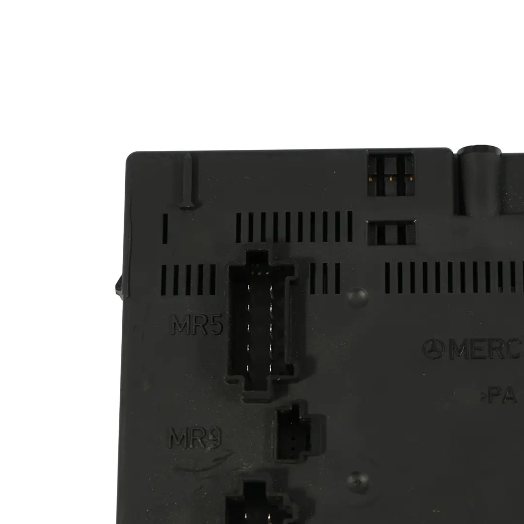 Mercedes W221 Sicherungskasten Steuergerät SAM Modul Relais - SKU A2215401101 - Teilenummer A2215401101