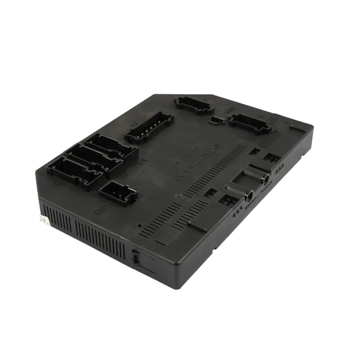 Caja De Fusibles Unidad De Control SAM Módulo Relé para Mercedes W221 con número de pieza A2215401101 Mercedes W221 Caja De Fusibles Unidad De Control SAM Módulo Relé - SKU A2215401101 - Número de pieza A2215401101