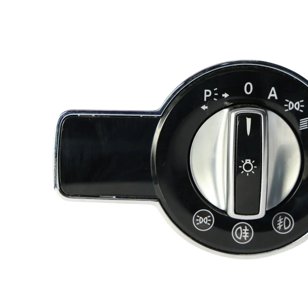 Headlight Headlamp Control Switch Panel to Mercedes W221 with Part number A2215451504 Mercedes W221 Headlight Headlamp Control Switch Panel - SKU RHD-A2215451504 - Part number A2215451504