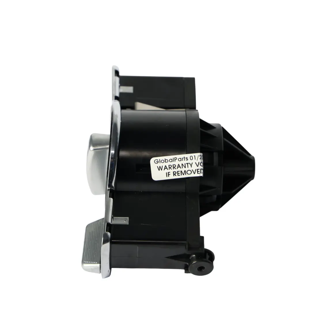 Mercedes W221 Headlight Headlamp Control Switch Panel - SKU RHD-A2215451504 - Part number A2215451504