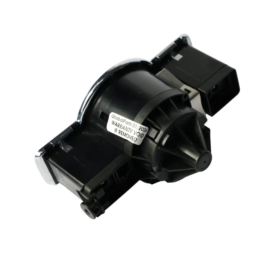 Mercedes W221 Headlight Headlamp Control Switch Panel - SKU RHD-A2215451504 - Part number A2215451504