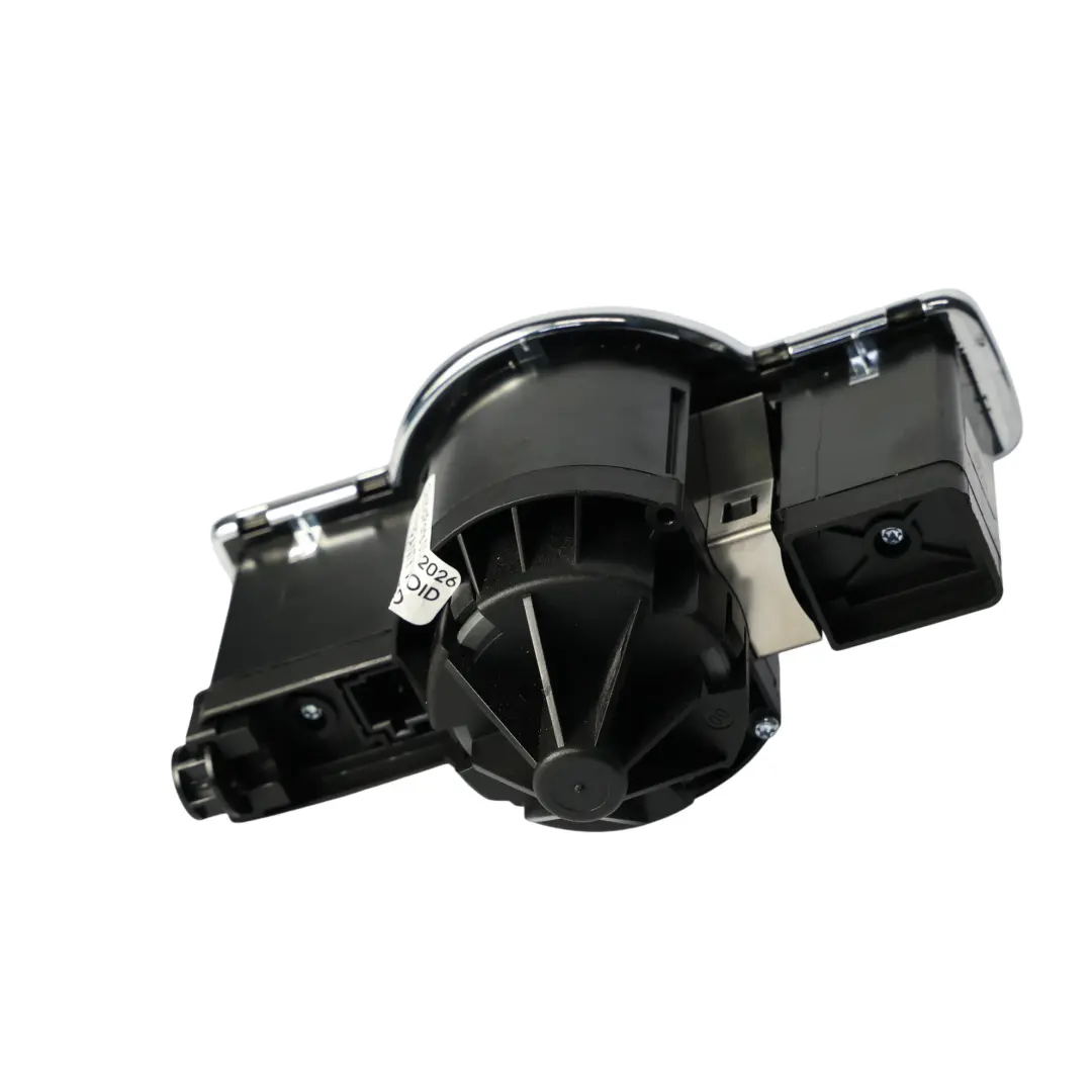 Mercedes W221 Headlight Headlamp Control Switch Panel - SKU RHD-A2215451504 - Part number A2215451504