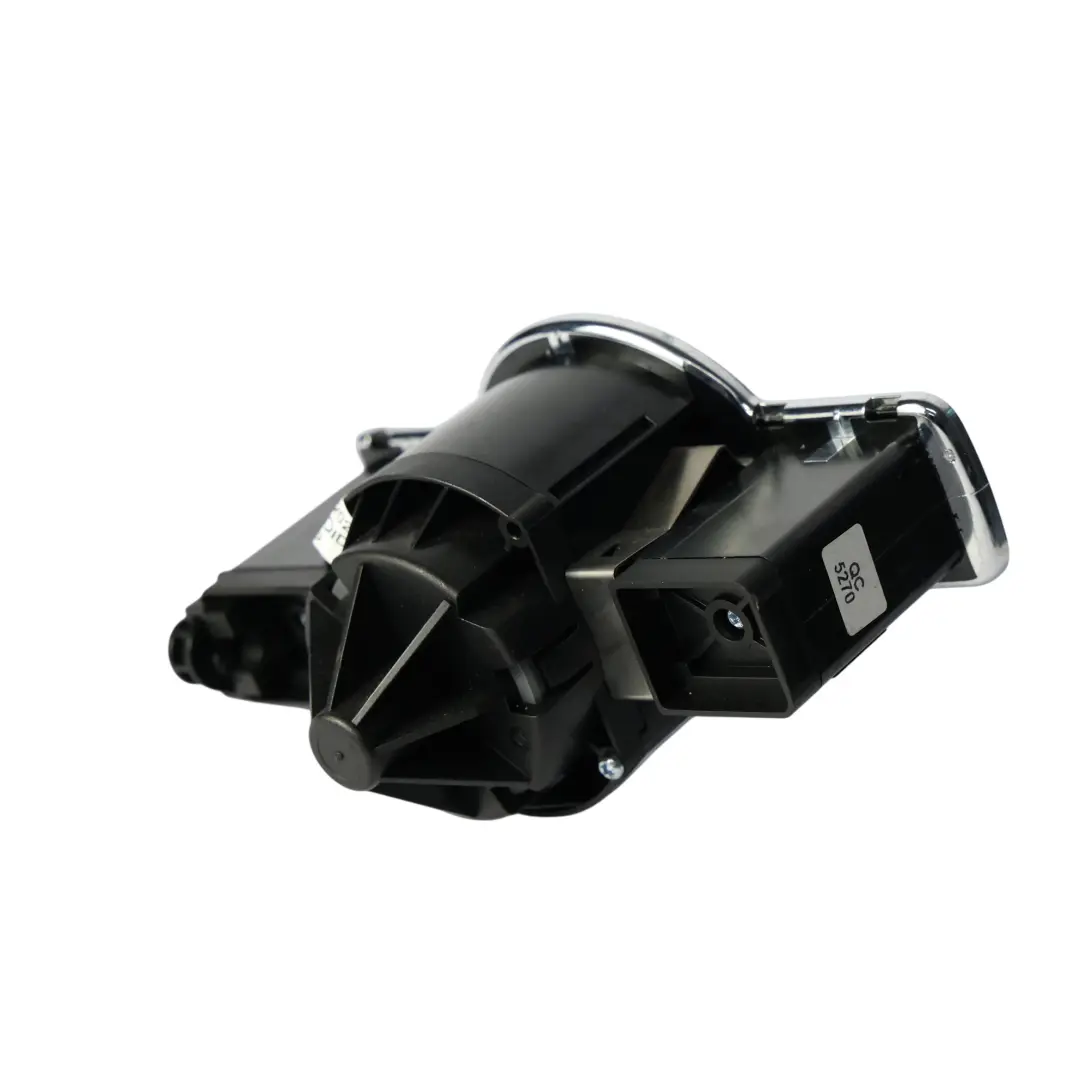 Mercedes W221 Headlight Headlamp Control Switch Panel - SKU RHD-A2215451504 - Part number A2215451504