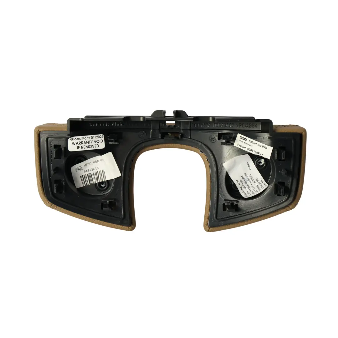 Mercedes W211 Centre Console Phone Board Dash Key Pad Keypad - SKU A2216800108-1 - Part number A2216800108