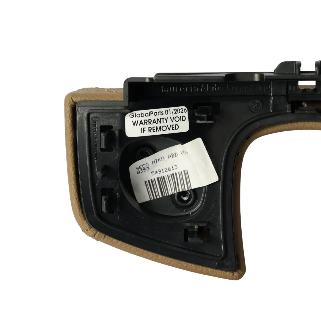 Mercedes W211 Centre Console Phone Board Dash Key Pad Keypad - SKU A2216800108-1 - Part number A2216800108