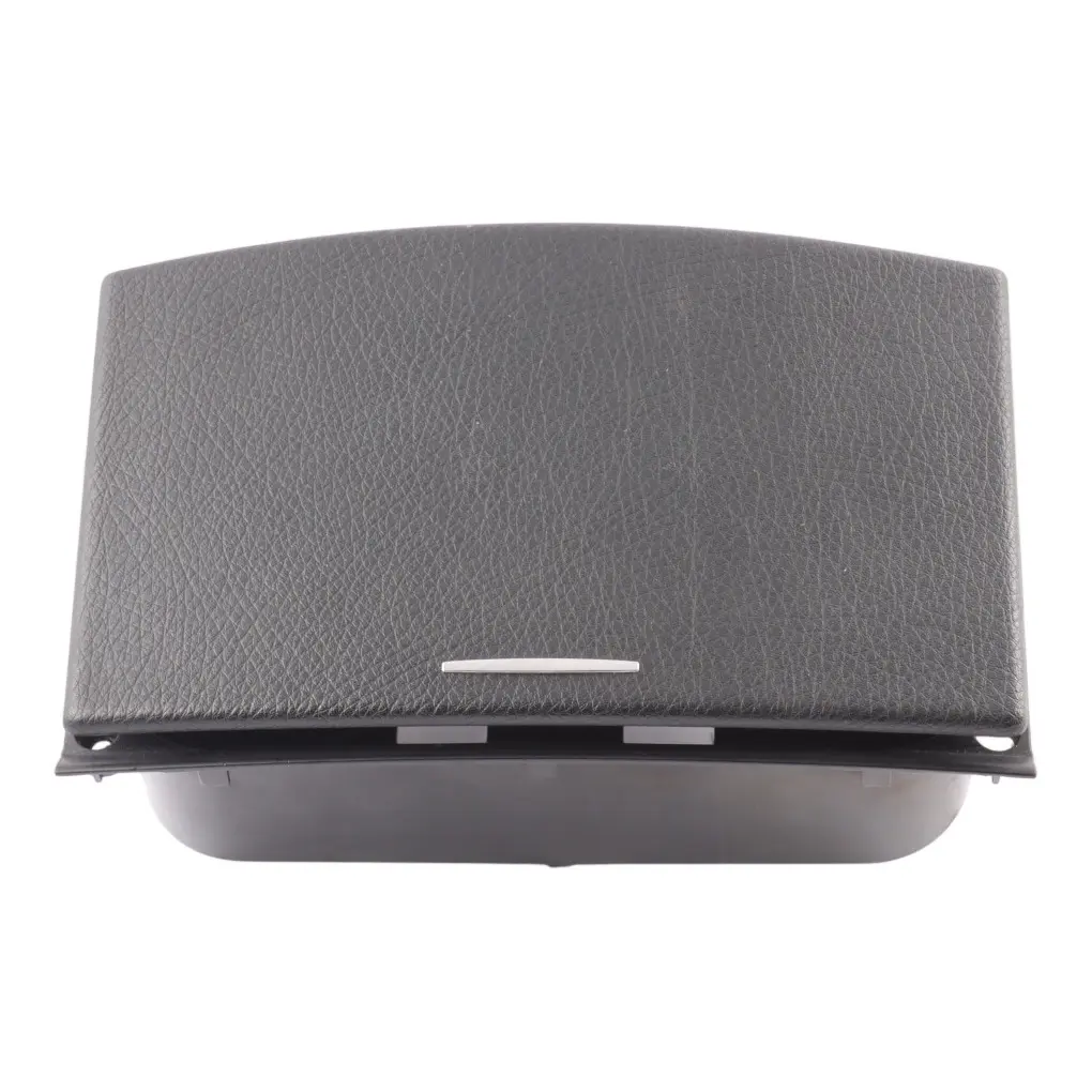 Holder Center Console Storage Tray Black to Mercedes S W221 Cup with Part number A2216802650 Mercedes S W221 Cup Holder Center Console Storage Tray Black - SKU A2216802650-3 - Part number A2216802650
