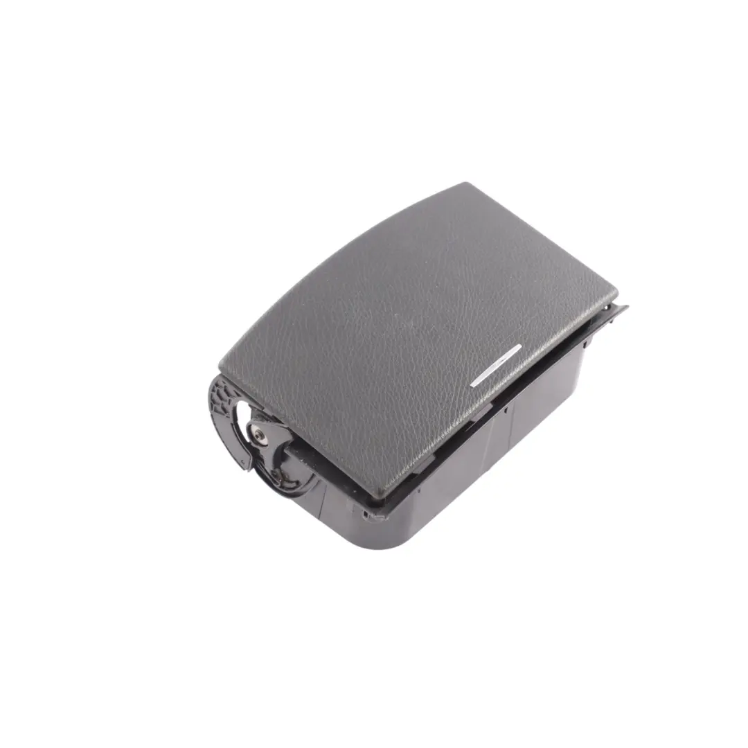 Holder Center Console Storage Tray Black to Mercedes S W221 Cup with Part number A2216802650 Mercedes S W221 Cup Holder Center Console Storage Tray Black - SKU A2216802650-3 - Part number A2216802650