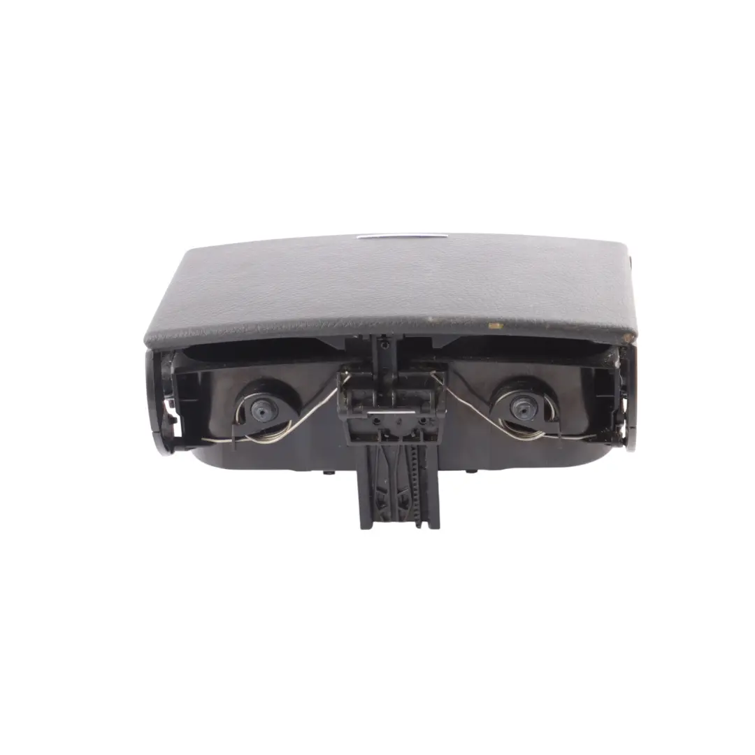 Holder Center Console Storage Tray Black to Mercedes S W221 Cup with Part number A2216802650 Mercedes S W221 Cup Holder Center Console Storage Tray Black - SKU A2216802650-3 - Part number A2216802650