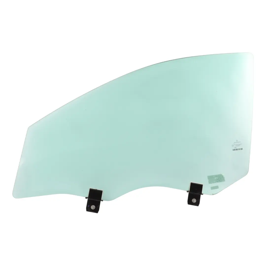 Window Glass Front Left N/S to Mercedes W221 with Part number A2217200118 Mercedes W221 Window Glass Front Left N/S - SKU A2217200118 - Part number A2217200118