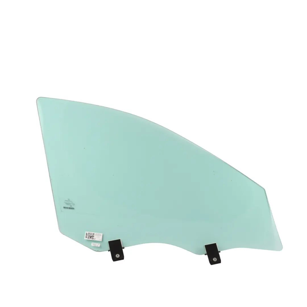 Mercedes W221 Window Glass Front Left N/S - SKU A2217200118 - Part number A2217200118