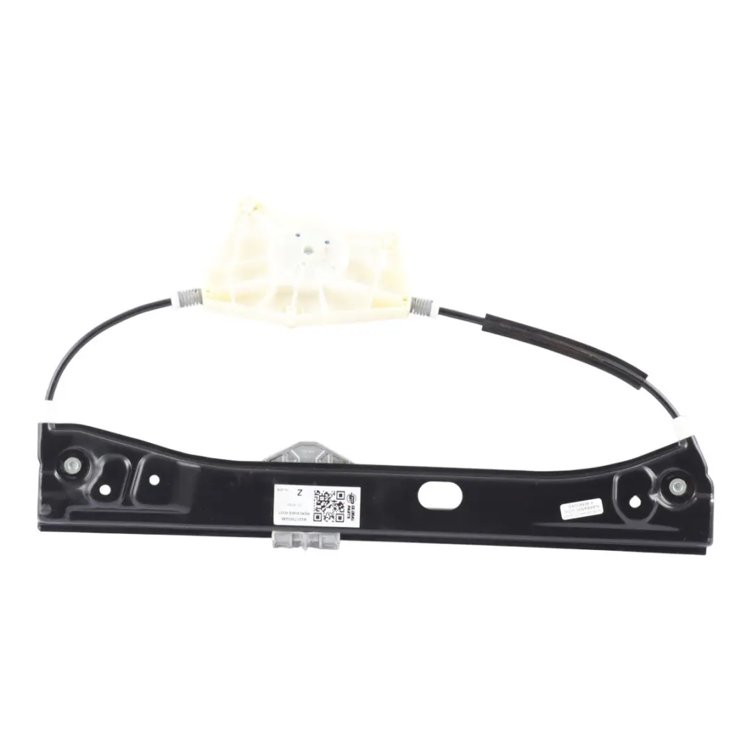 Mercedes W221 Door Window Regulator Lifter Mechanism Rear Right O/S - SKU A2217300246 - Part number A2217300246