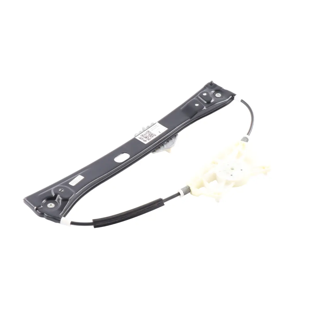 Door Window Regulator Lifter Mechanism Rear Right O/S to Mercedes W221 with Part number A2217300246 Mercedes W221 Door Window Regulator Lifter Mechanism Rear Right O/S - SKU A2217300246 - Part number A2217300246