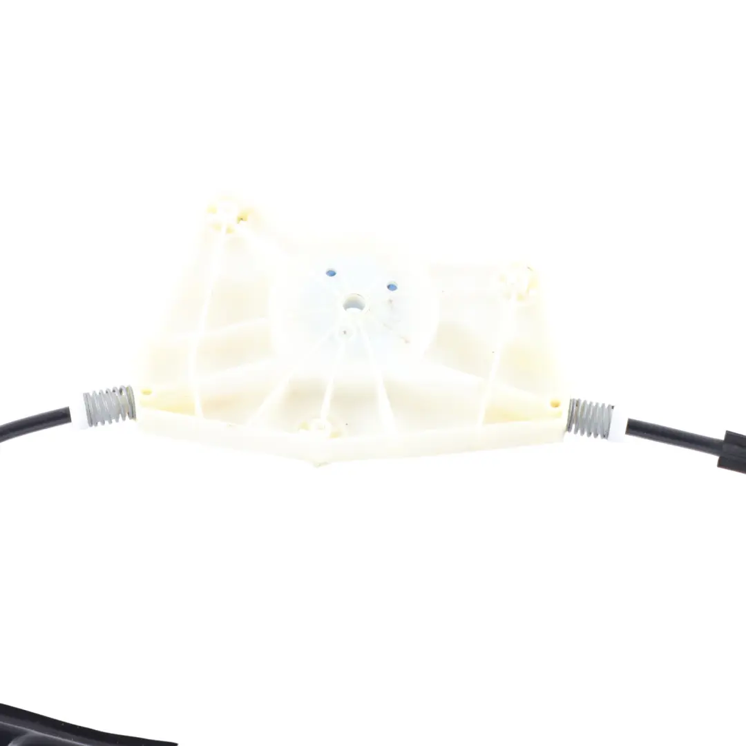 Mercedes W221 Door Window Regulator Lifter Mechanism Rear Right O/S - SKU A2217300246 - Part number A2217300246