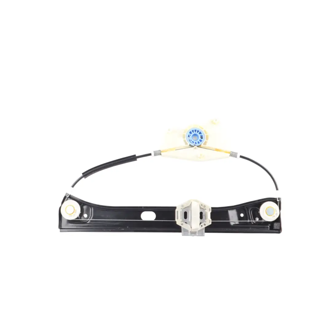 Door Window Regulator Lifter Mechanism Rear Right O/S to Mercedes W221 with Part number A2217300246 Mercedes W221 Door Window Regulator Lifter Mechanism Rear Right O/S - SKU A2217300246 - Part number A2217300246