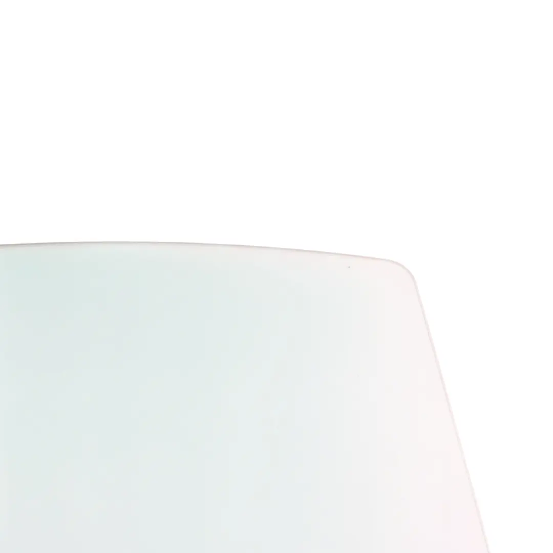 Mercedes W221 Window Glass Rear Door Left N/S Side Green AS2 - SKU A2217300318 - Part number A2217300318