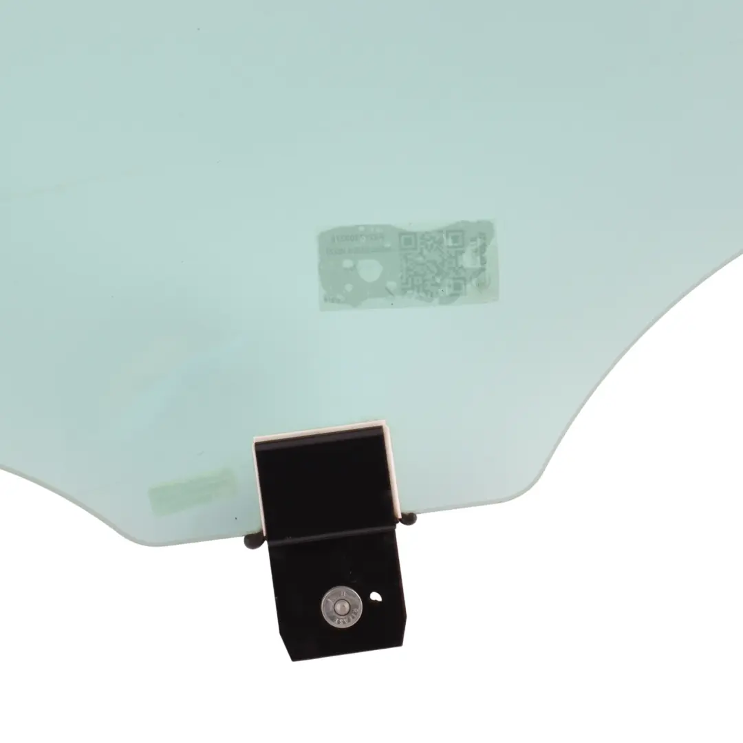 Window Glass Rear Door Left N/S Side Green AS2 to Mercedes W221 with Part number A2217300318 Mercedes W221 Window Glass Rear Door Left N/S Side Green AS2 - SKU A2217300318 - Part number A2217300318