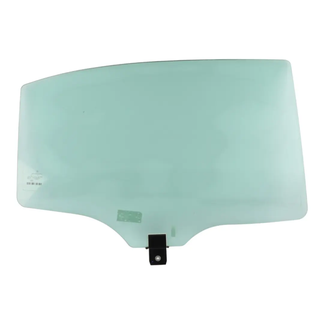 Door Window Glass Rear Right O/S Side AS2 to Mercedes W221 Long with Part number A2217300418 Mercedes W221 Long Door Window Glass Rear Right O/S Side AS2 - SKU A2217300418 - Part number A2217300418