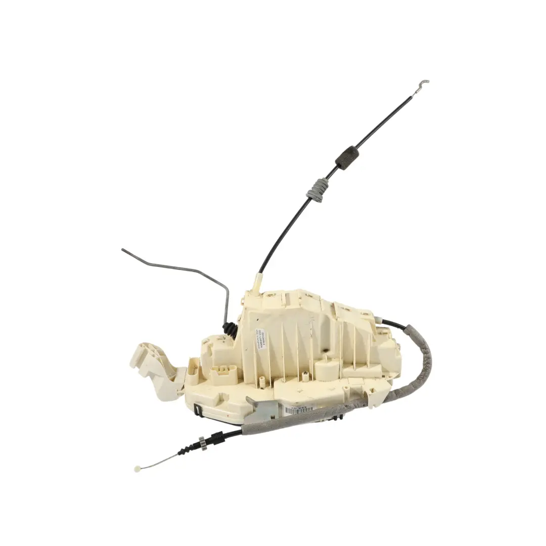 Mercedes W221 Serratura Porta Posteriore Destra Attuatore Keyless Go - SKU A2217300835-1 - Numero di parte A2217300835