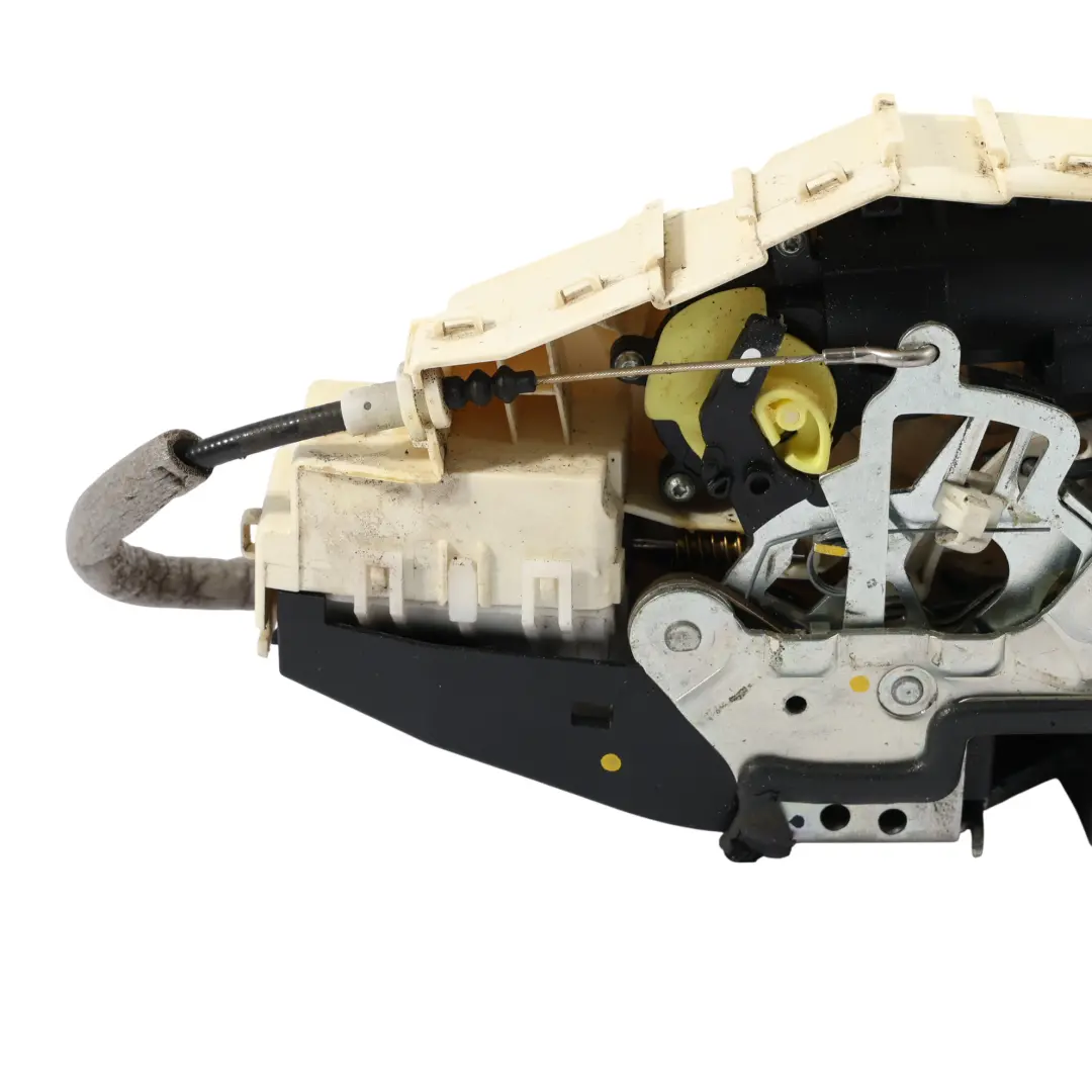 Mercedes W221 Actuador Cierre De Puerta Trasera Derecha Keyless Go - SKU A2217300835-1 - Número de pieza A2217300835