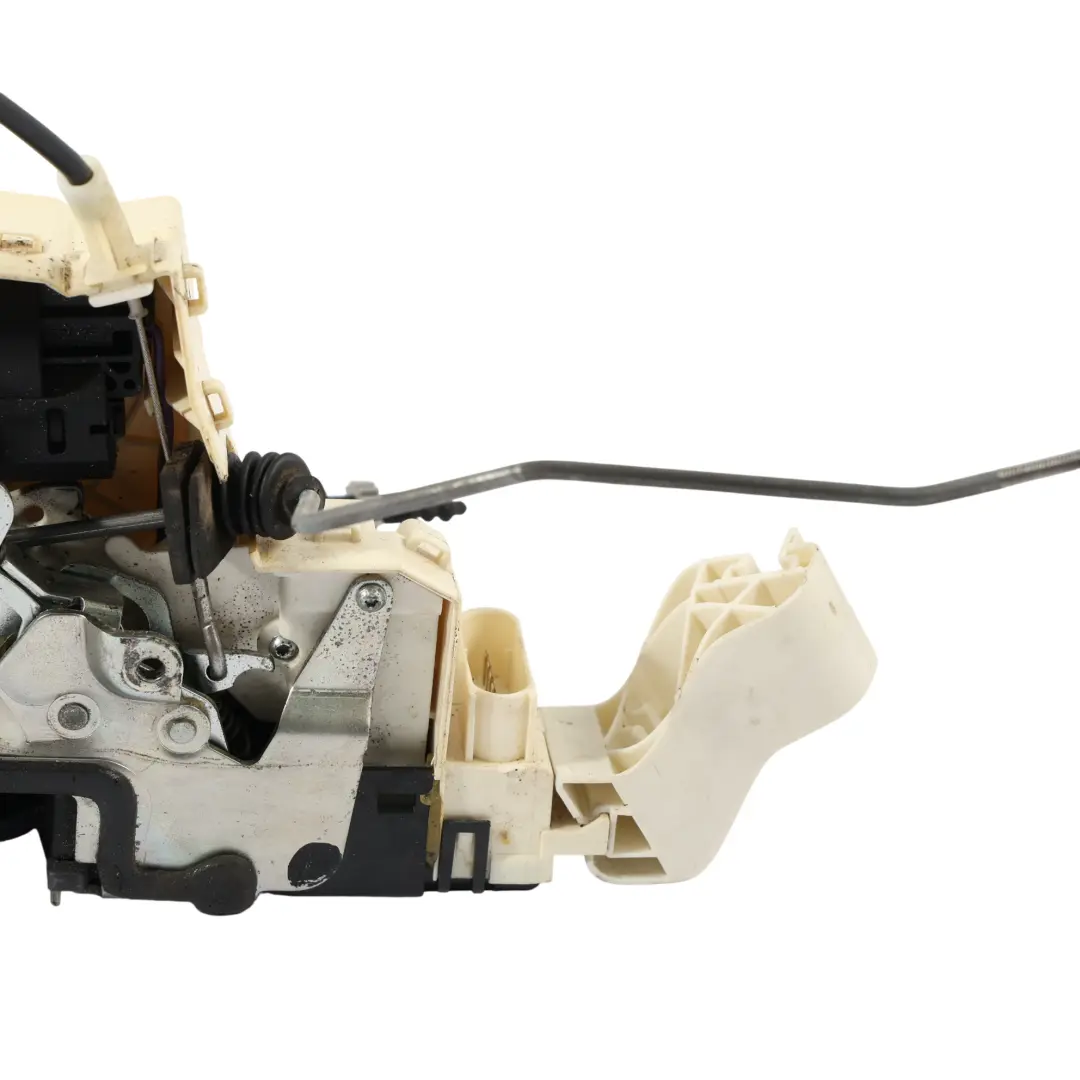 Door Lock Rear Right O/S Actuator Catch Keyless Go to Mercedes W221 with Part number A2217300835 Mercedes W221 Door Lock Rear Right O/S Actuator Catch Keyless Go - SKU A2217300835-1 - Part number A2217300835