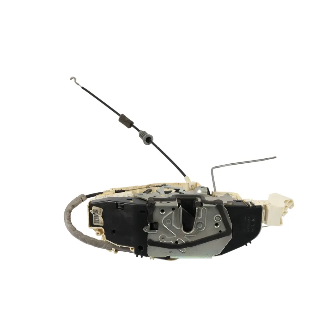 Mercedes W221 Zamek Drzwi Prawy Tył Siłownik Zaczep Keyless Go - SKU A2217300835-1 - Numer Części A2217300835