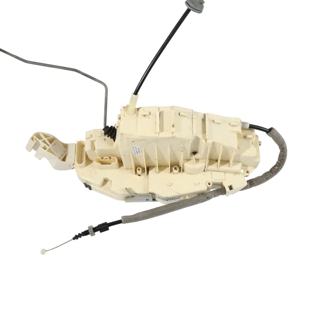 Mercedes W221 Zamek Drzwi Prawy Tył Siłownik Zaczep Keyless Go - SKU A2217300835-1 - Numer Części A2217300835