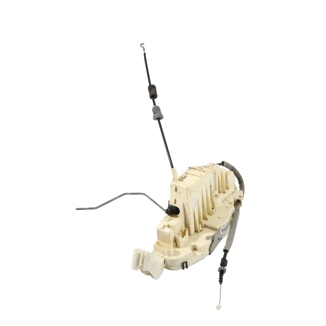 Mercedes W221 Serratura Porta Posteriore Destra Attuatore Keyless Go - SKU A2217300835-1 - Numero di parte A2217300835