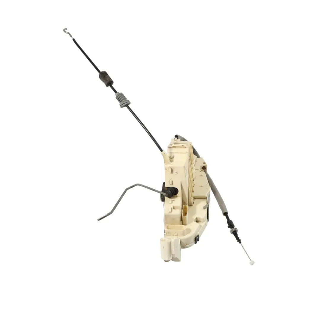 Door Lock Rear Right O/S Actuator Catch Keyless Go to Mercedes W221 with Part number A2217300835 Mercedes W221 Door Lock Rear Right O/S Actuator Catch Keyless Go - SKU A2217300835-1 - Part number A2217300835