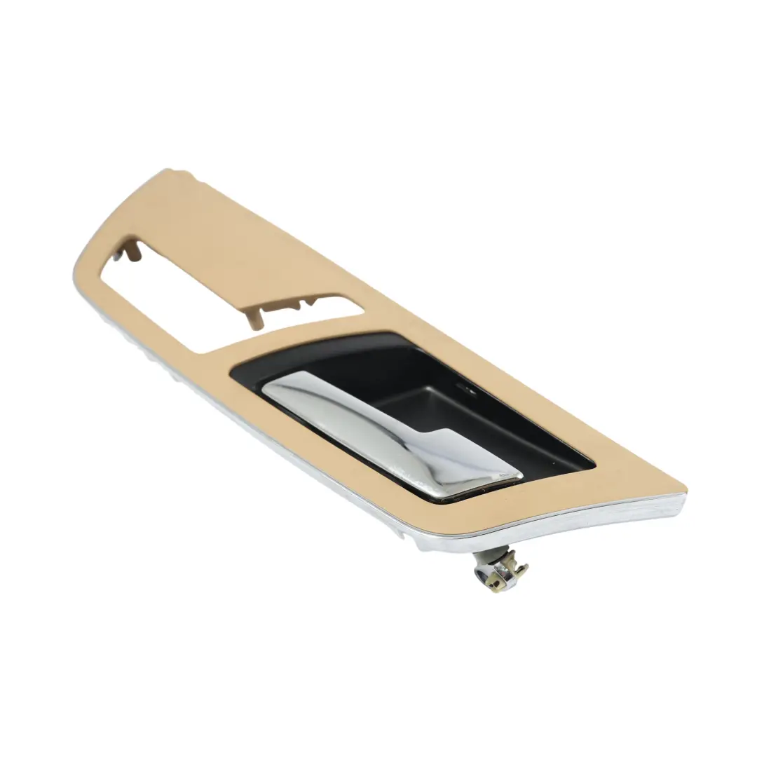 Tapa De La Manija De Puerta Interior Trasera Derecha para Mercedes W221 con número de pieza A2217304648 Mercedes W221 Tapa De La Manija De Puerta Interior Trasera Derecha - SKU A2217304648-1 - Número de pieza A2217304648