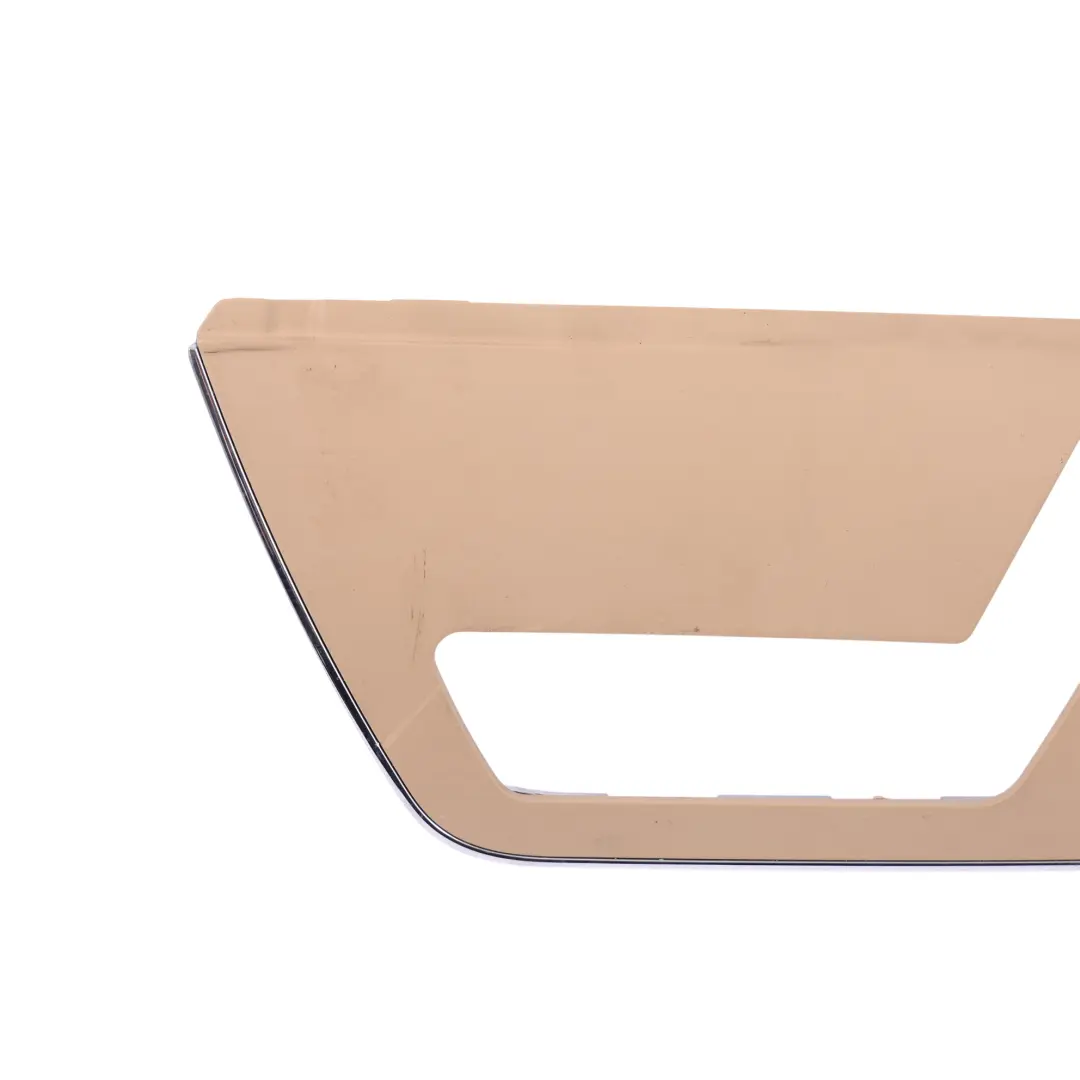 Door Card Handle Cover Interior Trim Rear Right O/S to Mercedes W221 with Part number A2217304648 Mercedes W221 Door Card Handle Cover Interior Trim Rear Right O/S - SKU A2217304648-1 - Part number A2217304648