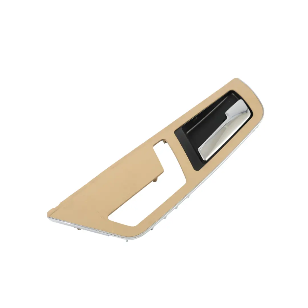 Door Card Handle Cover Interior Trim Rear Right O/S to Mercedes W221 with Part number A2217304648 Mercedes W221 Door Card Handle Cover Interior Trim Rear Right O/S - SKU A2217304648-1 - Part number A2217304648