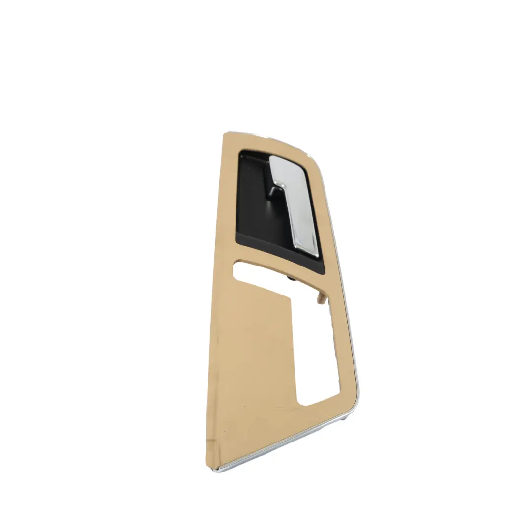 Maniglia Portiera Interno Posteriore Destro per Mercedes W221 con numero di parte A2217304648 Mercedes W221 Maniglia Portiera Interno Posteriore Destro - SKU A2217304648-1 - Numero di parte A2217304648