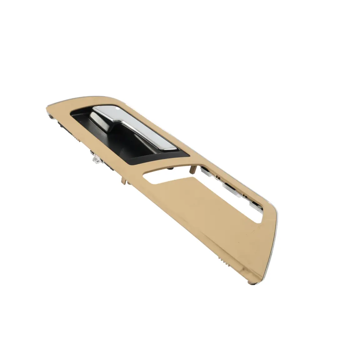 Türgriff Abdeckung Innenverkleidung Hinten Rechts für Mercedes W221 mit Teilenummer A2217304648 Mercedes W221 Türgriff Abdeckung Innenverkleidung Hinten Rechts - SKU A2217304648-1 - Teilenummer A2217304648