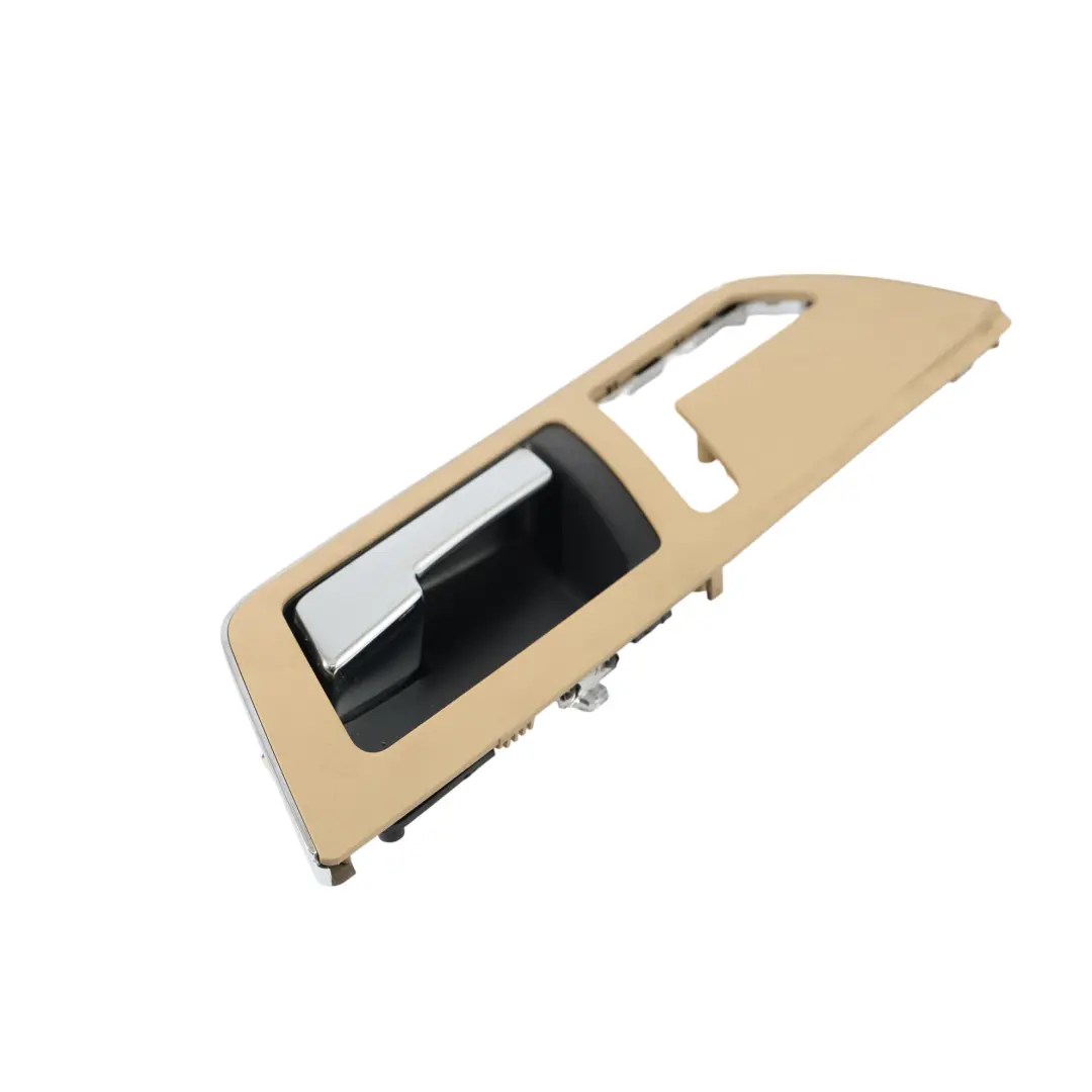 Maniglia Portiera Interno Posteriore Destro per Mercedes W221 con numero di parte A2217304648 Mercedes W221 Maniglia Portiera Interno Posteriore Destro - SKU A2217304648-1 - Numero di parte A2217304648