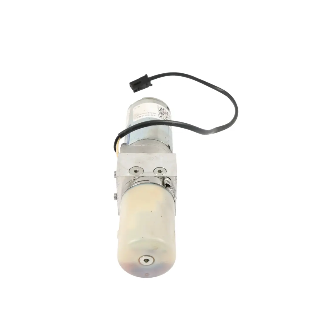 Mercedes W221 Unità Pompa Idraulica Chiusura Baule A Distanza - SKU A2218001548-3 - Numero di parte A2218001548