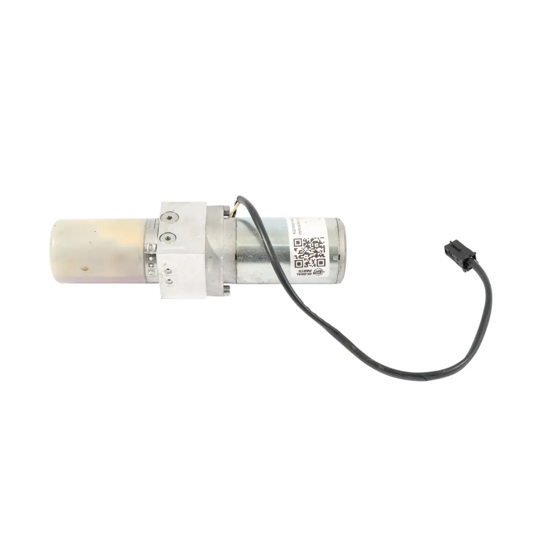 Mercedes W221 Pompe Hydraulique De Fermeture À Distance Du Coffre - SKU A2218001548-3 - Numéro de pièce A2218001548