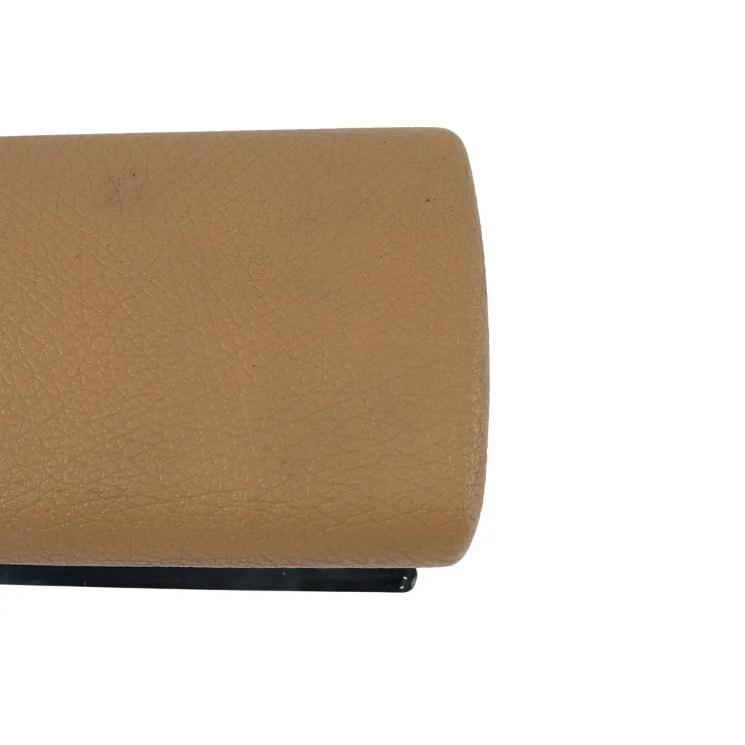 Mercedes W221 Cendrier De Panneau De Porte Arrière Droit Cache En Cuir Marron - SKU A2218100230-3 - Numéro de pièce A2218100230