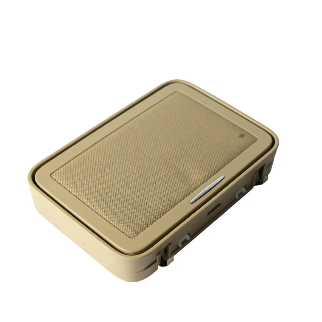 Mercedes W221 Arrière Gauche Droite Ciel Toit Rétroviseur Intérieur - SKU A2218101817-2 - Numéro de pièce A2218101817