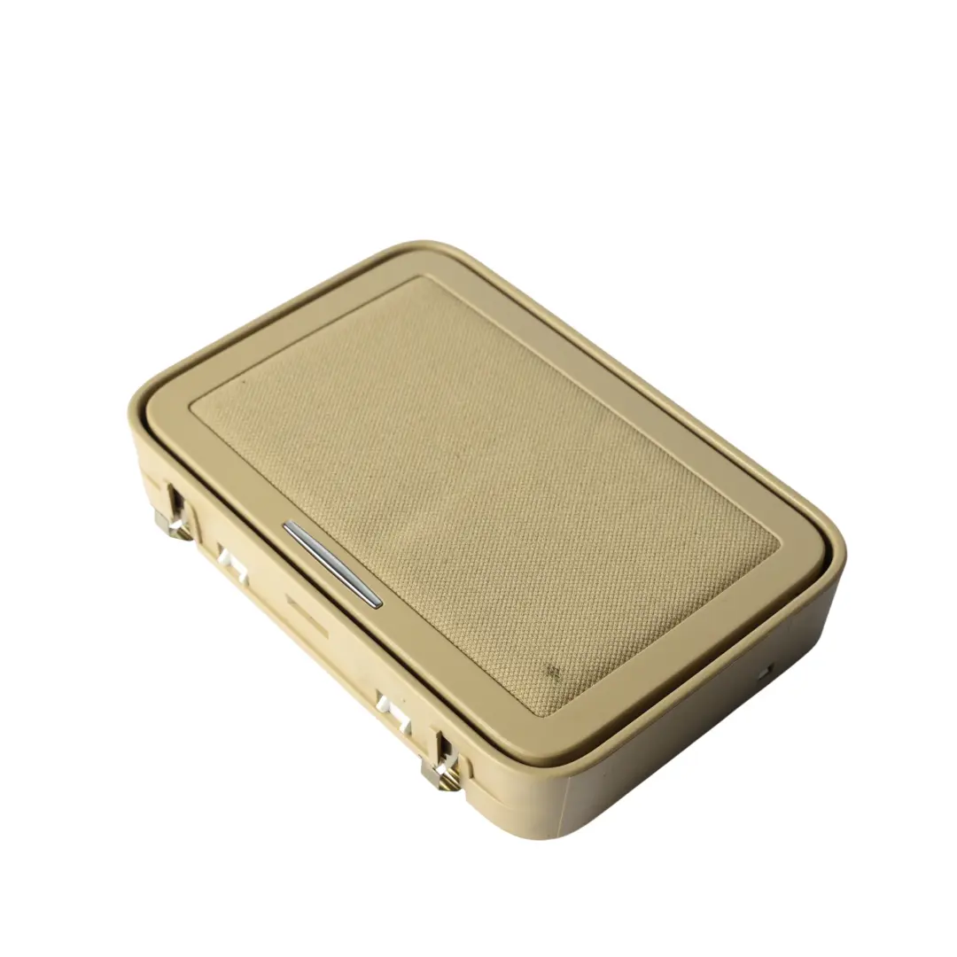 Specchietto Retrovisore Interno Sinistro Per Il Tetto per Mercedes W221 con numero di parte A2218101817 Mercedes W221 Specchietto Retrovisore Interno Sinistro Per Il Tetto - SKU A2218101817-2 - Numero di parte A2218101817