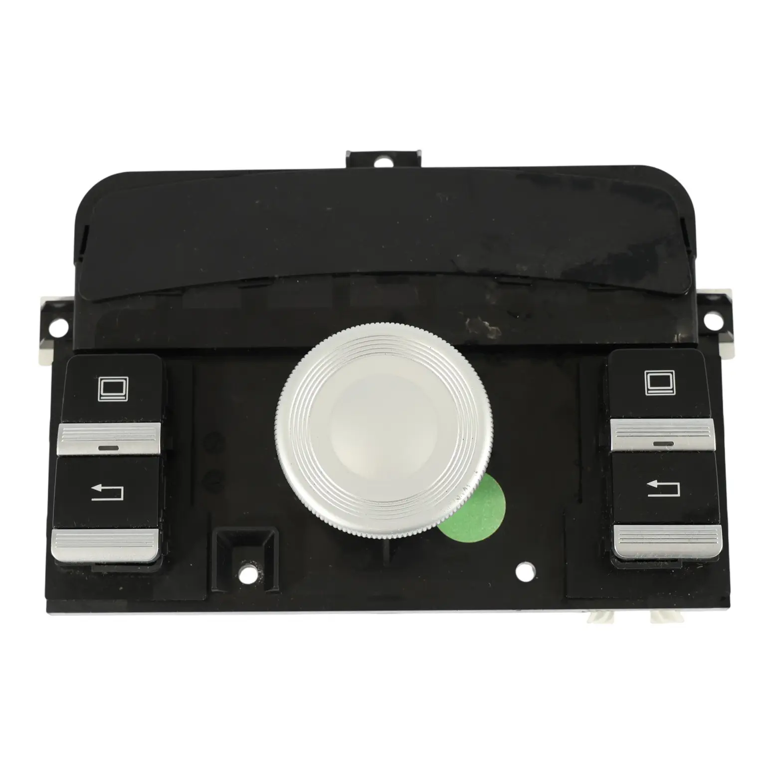 Mercedes W221 Bouton De Commande Multimédia MMI De Console Centrale A2218201997