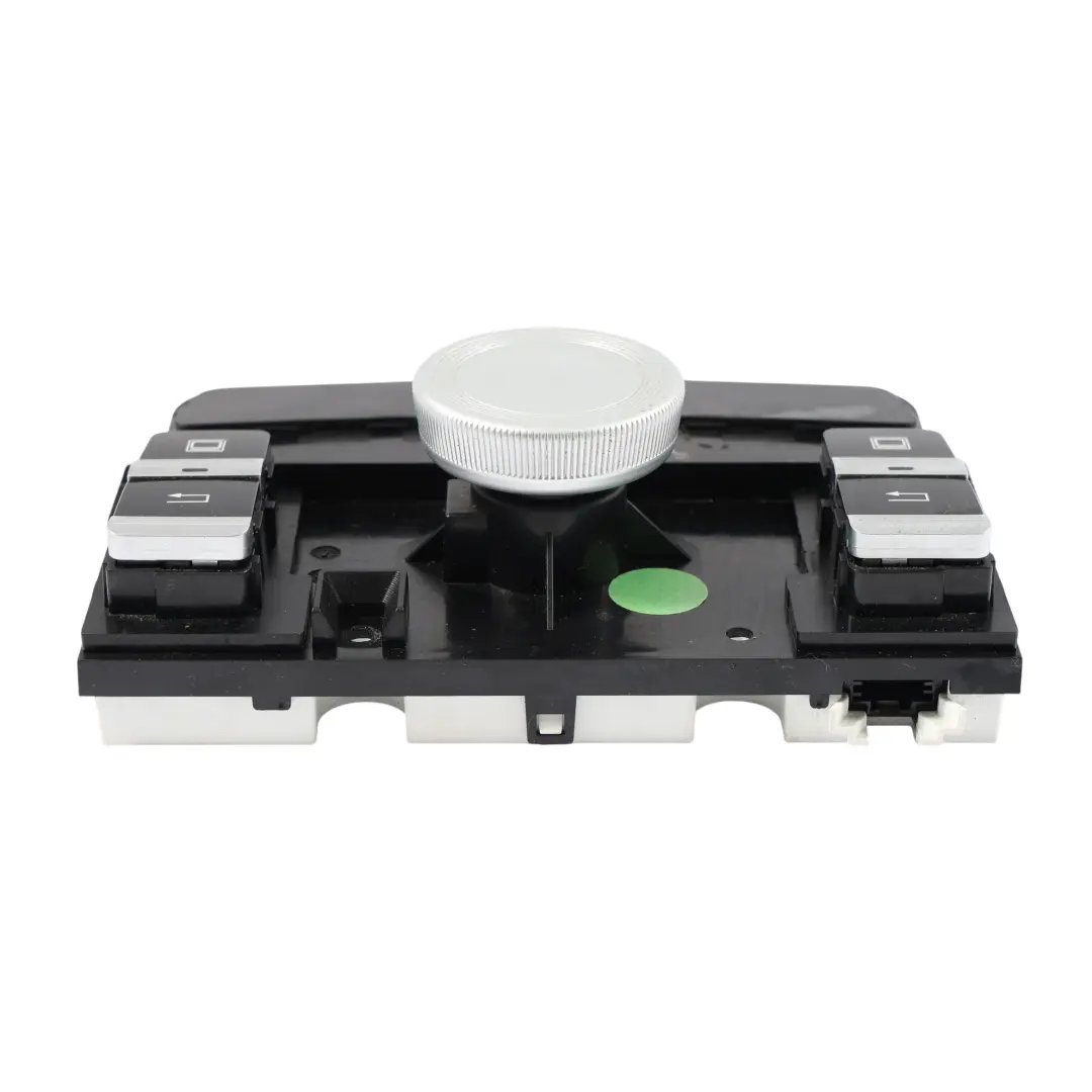 Central Console MMI Multimedia Switch Control Knob to Mercedes W221 with Part number A2218201997 Mercedes W221 Central Console MMI Multimedia Switch Control Knob - SKU A2218201997 - Part number A2218201997