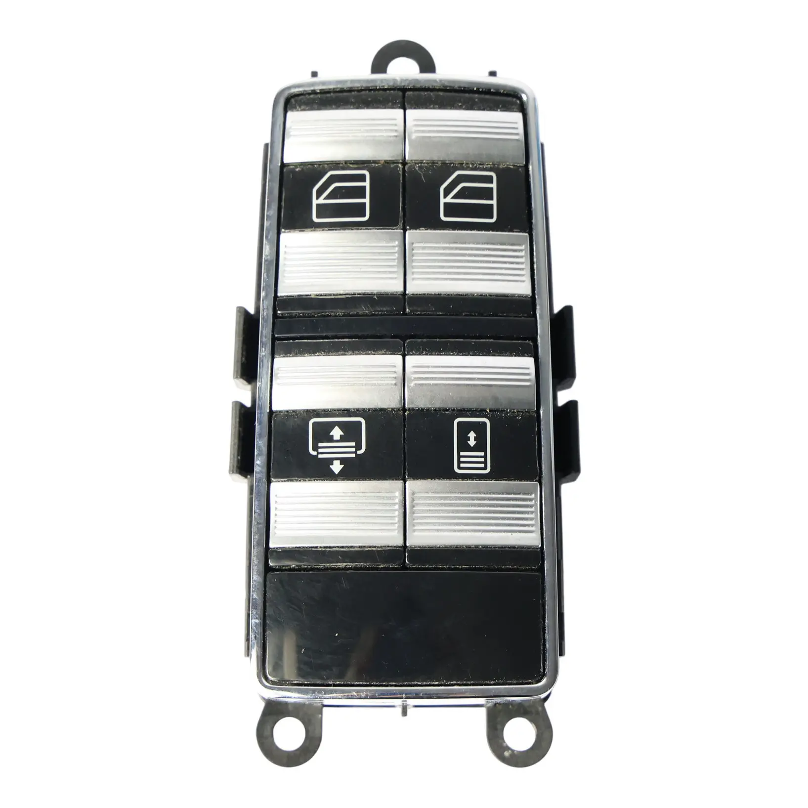 Mercedes W221 Hintere Tür Fensterschalter Einsteller Links Rechts A2218214751