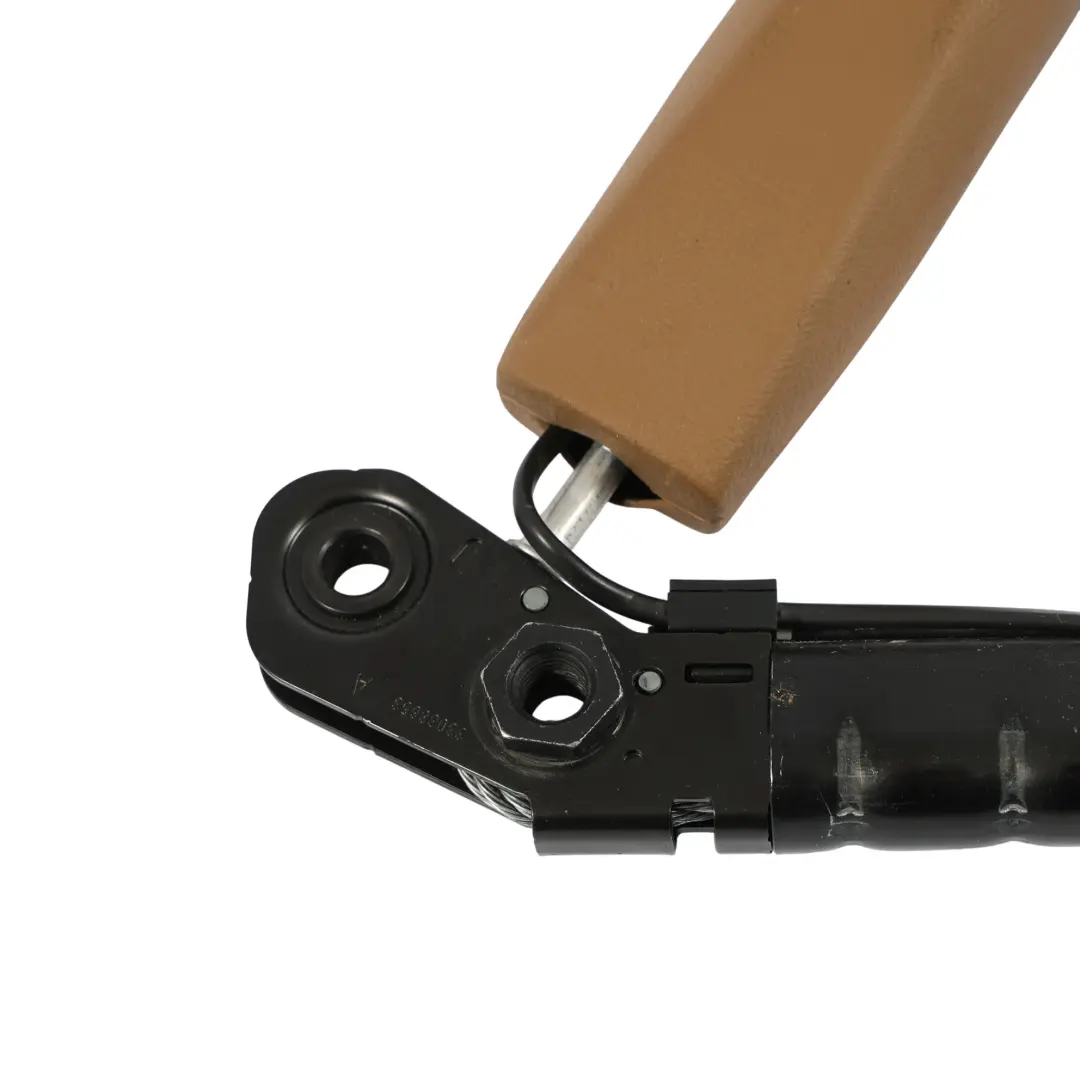 Mercedes W221 Fibbia Cintura Sicurezza Anteriore Sinistra Tenditore Chiusura - SKU A2218601769-2 - Numero di parte A2218601769