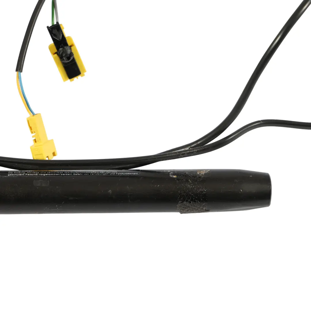 Fibbia Cintura Sicurezza Anteriore Sinistra Tenditore Chiusura per Mercedes W221 con numero di parte A2218601769 Mercedes W221 Fibbia Cintura Sicurezza Anteriore Sinistra Tenditore Chiusura - SKU A2218601769-2 - Numero di parte A2218601769