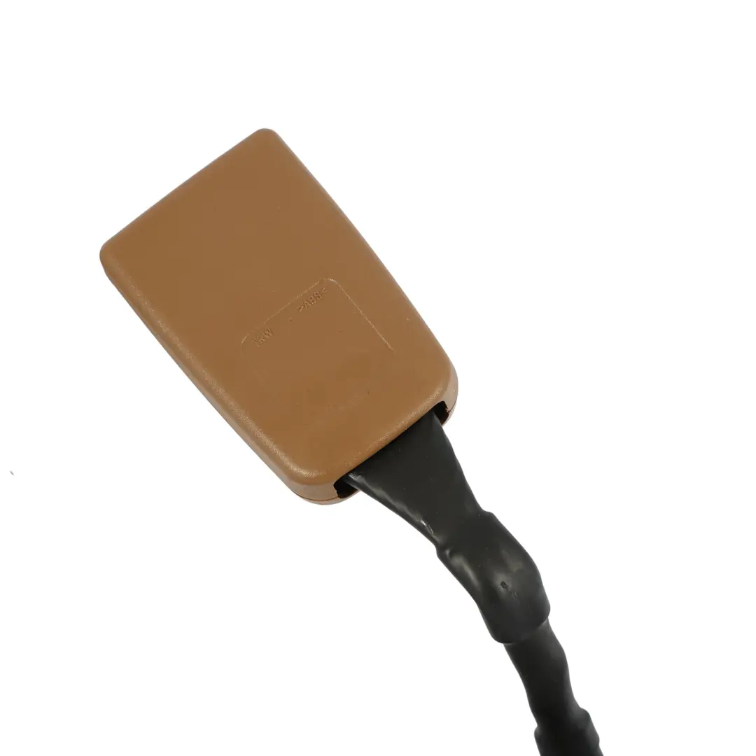 Mercedes W221 Rear Bench Seat Seatbelt Buckle Double Right O/S - SKU A2218602269-1 - Part number A2218602269