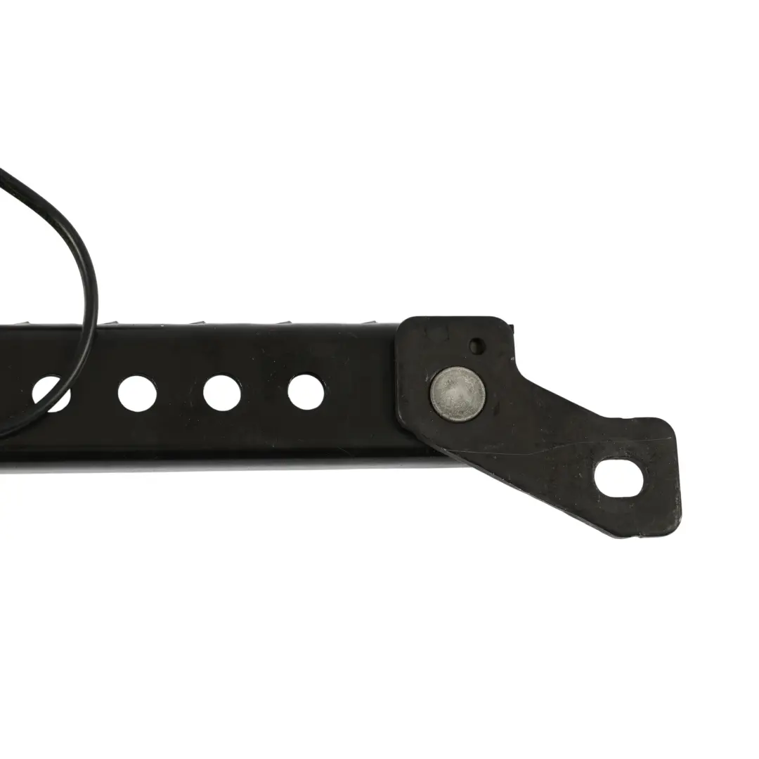 Buckle Tensioner Belt Left N/S to Mercedes W221 Rear Seat with Part number A2218602369 Mercedes W221 Rear Seat Buckle Tensioner Belt Left N/S - SKU A2218602369-2 - Part number A2218602369