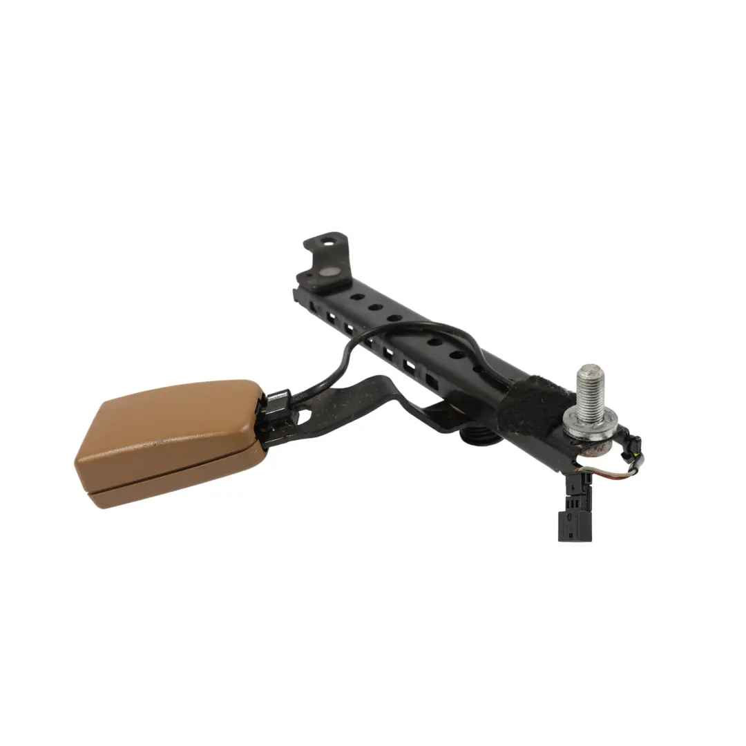 Mercedes W221 Tendeur De Ceinture De Sécurité Arrière Gauche - SKU A2218602369-2 - Numéro de pièce A2218602369