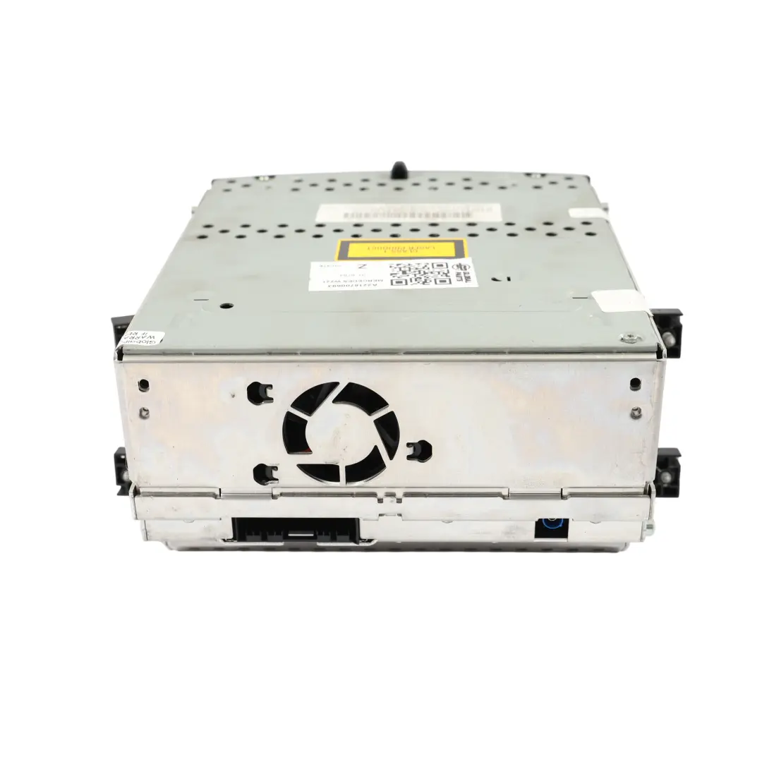 Mercedes W221 Lecteur CD DVD De Navigation Changeur Unité - SKU A2218700693 - Numéro de pièce A2218700693